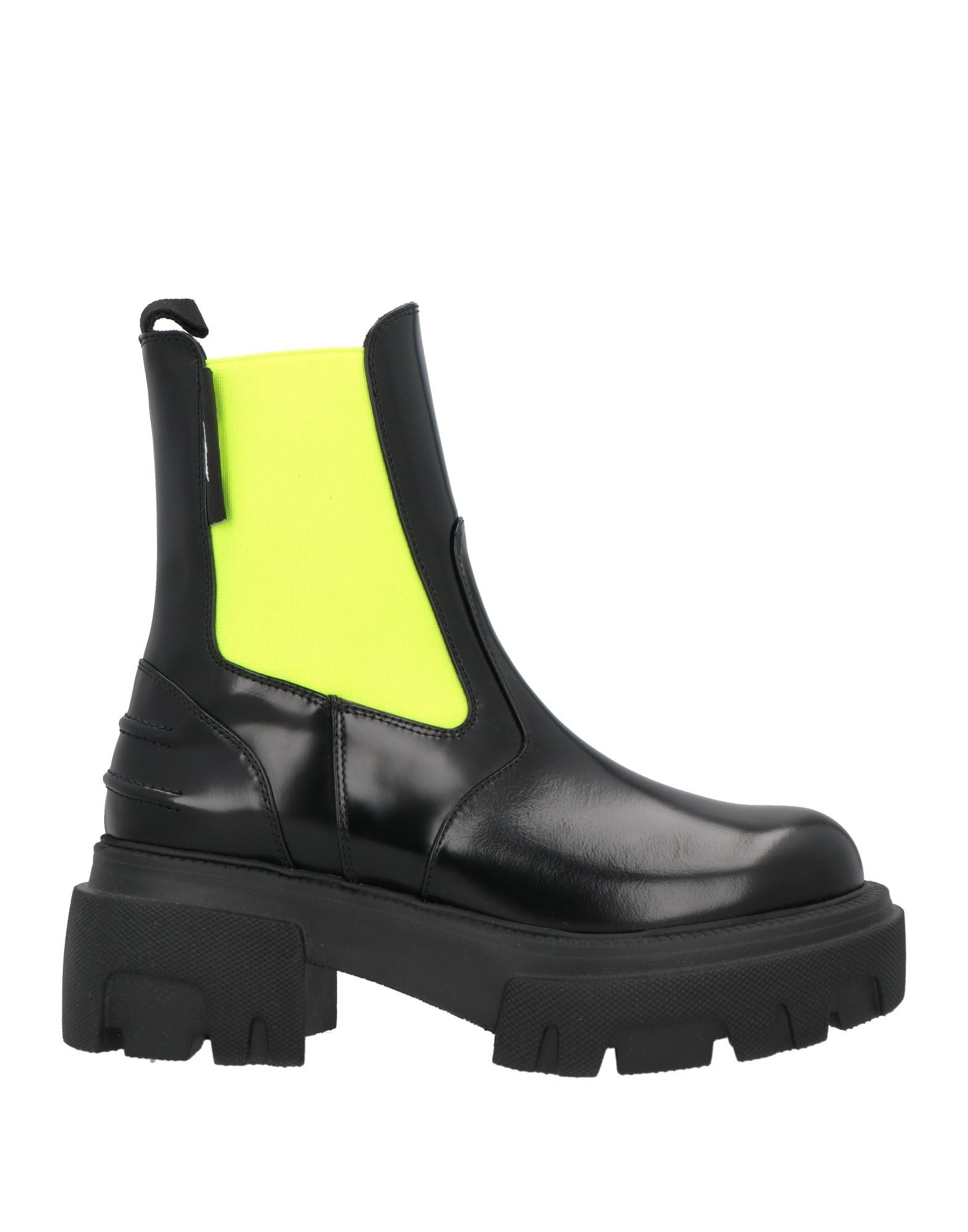 MSGM MSGM ΠΑΠΟΥΤΣΙΑ Μποτάκια