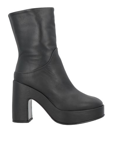 Shop Eqüitare Equitare Woman Ankle Boots Black Size 7 Soft Leather