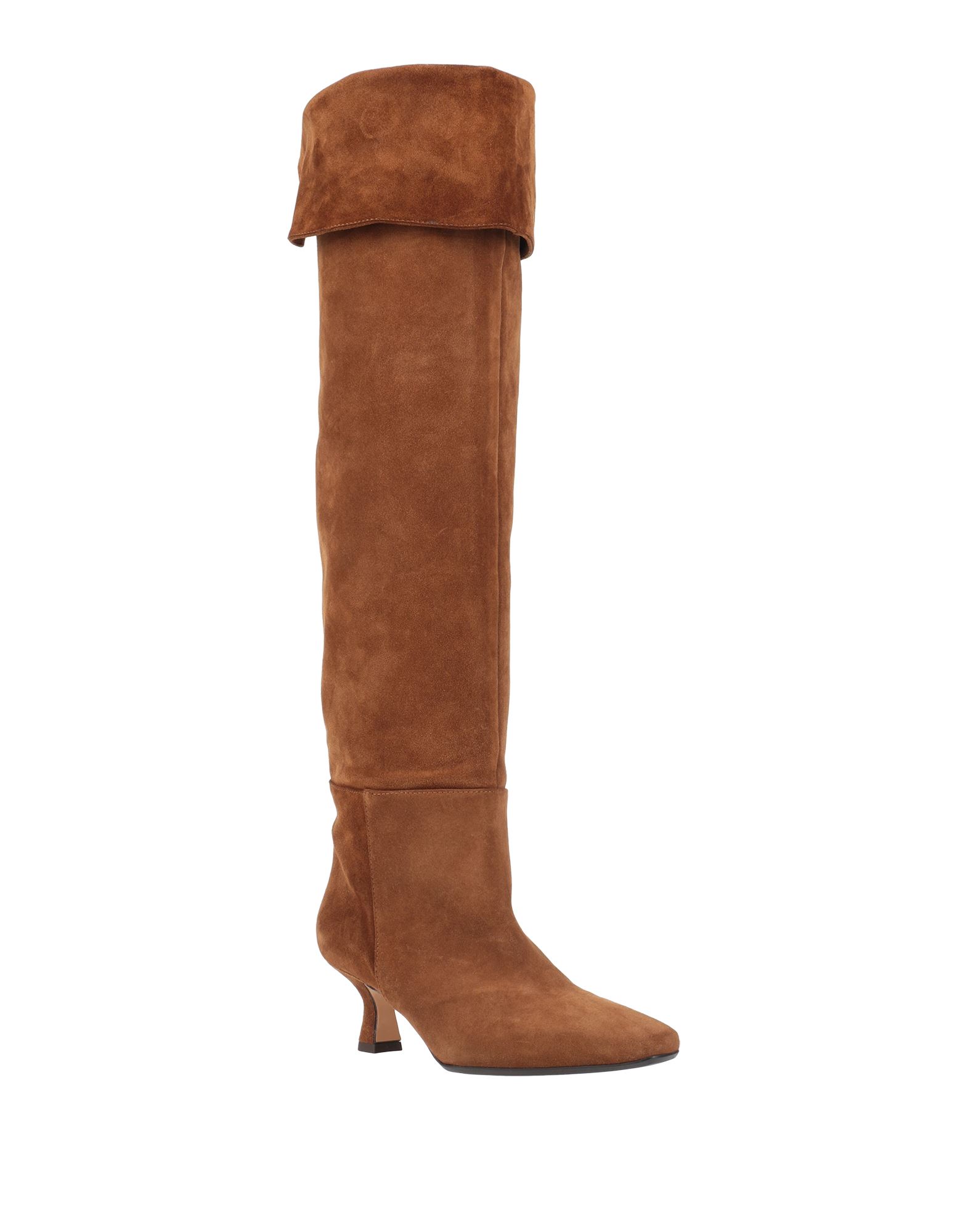  Anna F. - Schuhe - Stiefel - On Yoox.com 