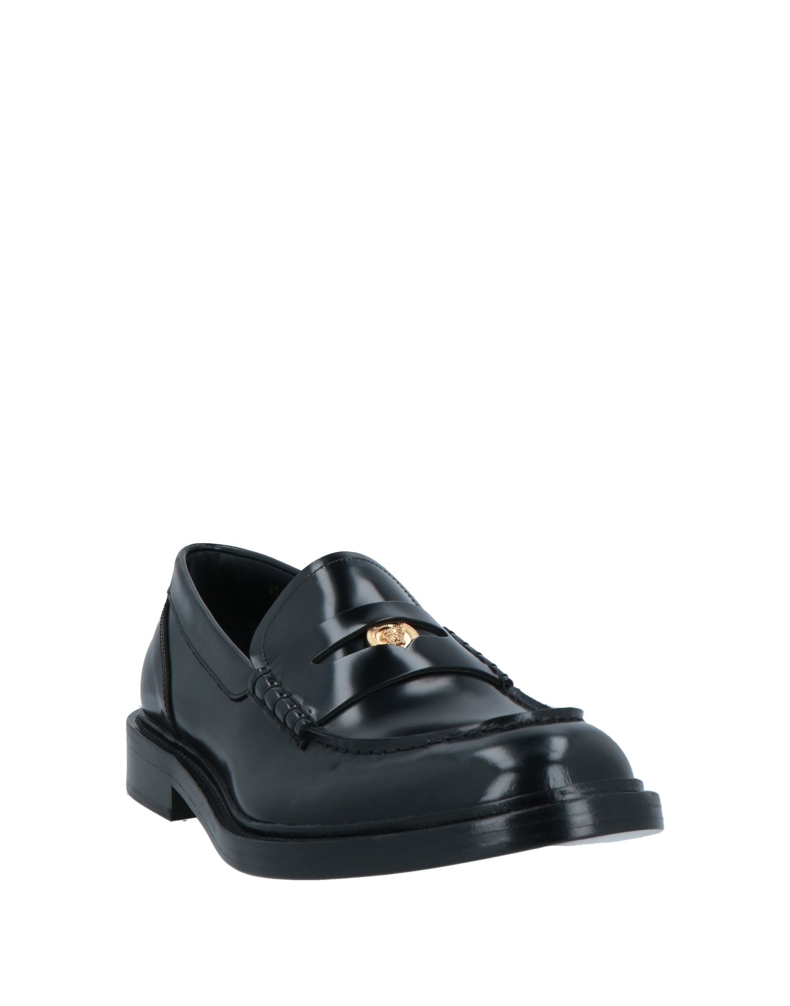  Versace - Schuhe - Mokassins - On Yoox.com 