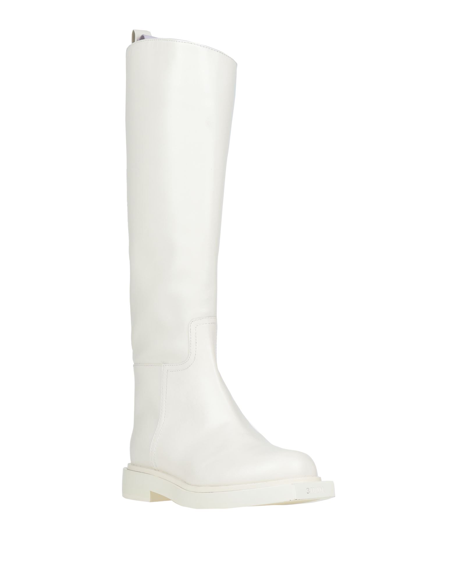  3juin - Schuhe - Stiefel - On Yoox.com 