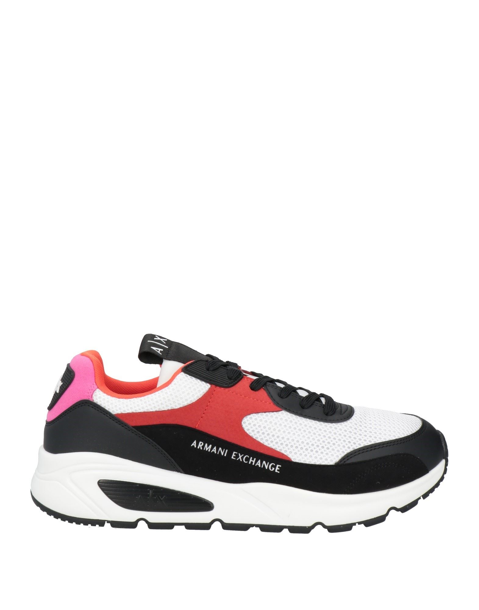 ARMANI EXCHANGE ARMANI EXCHANGE ΠΑΠΟΥΤΣΙΑ Αθλητικά παπούτσια