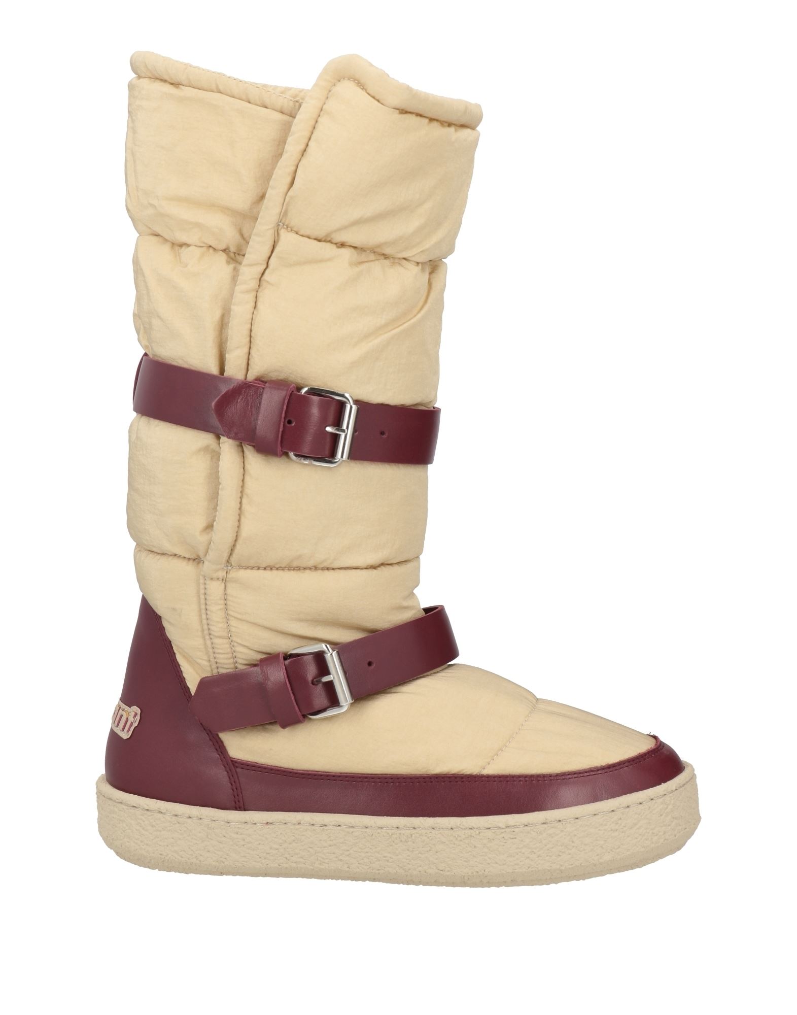 ISABEL MARANT ISABEL MARANT ΠΑΠΟΥΤΣΙΑ Μπότα