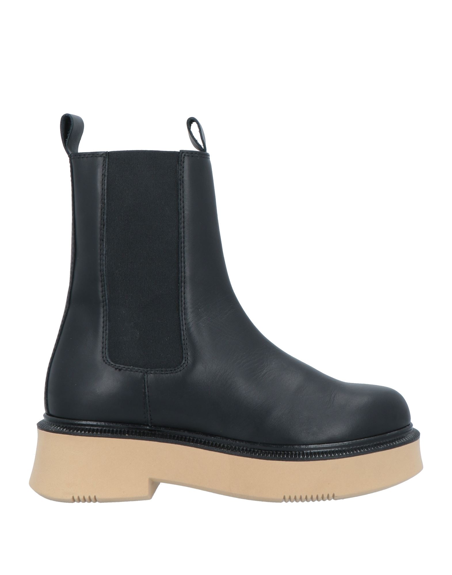  Nila & Nila - Schuhe - Stiefeletten - On Yoox.com 
