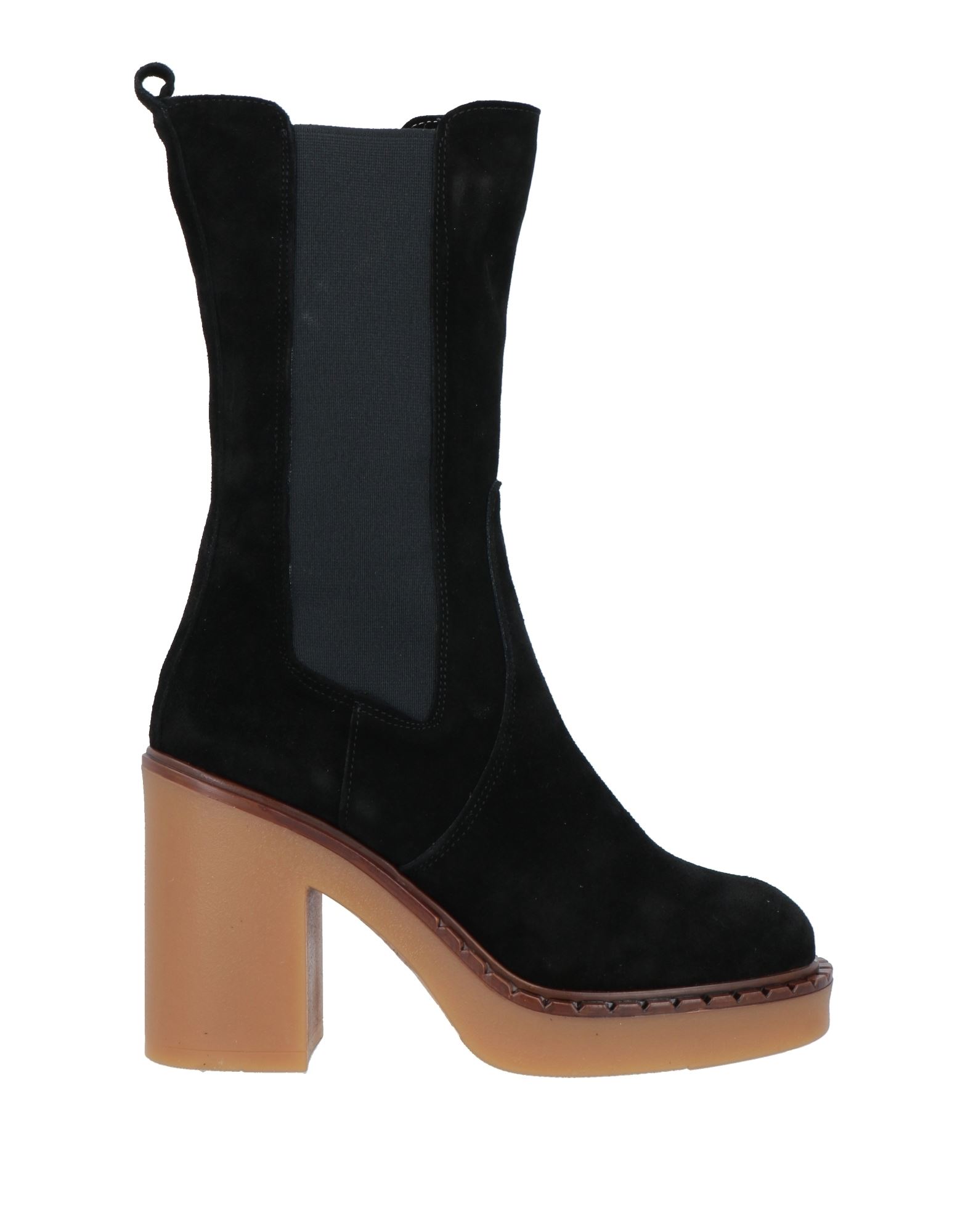  Nila & Nila - Schuhe - Stiefeletten - On Yoox.com 