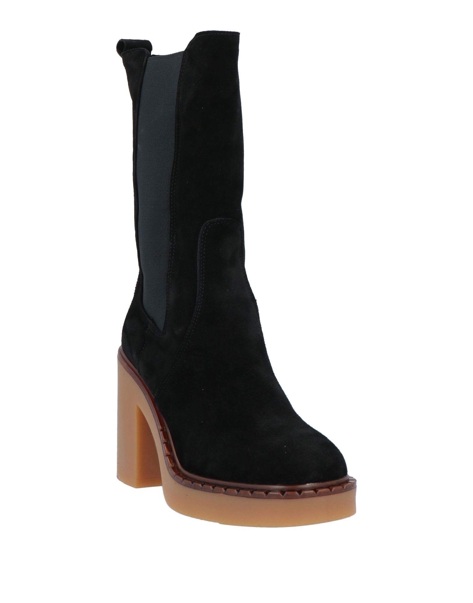  Nila & Nila - Schuhe - Stiefeletten - On Yoox.com 