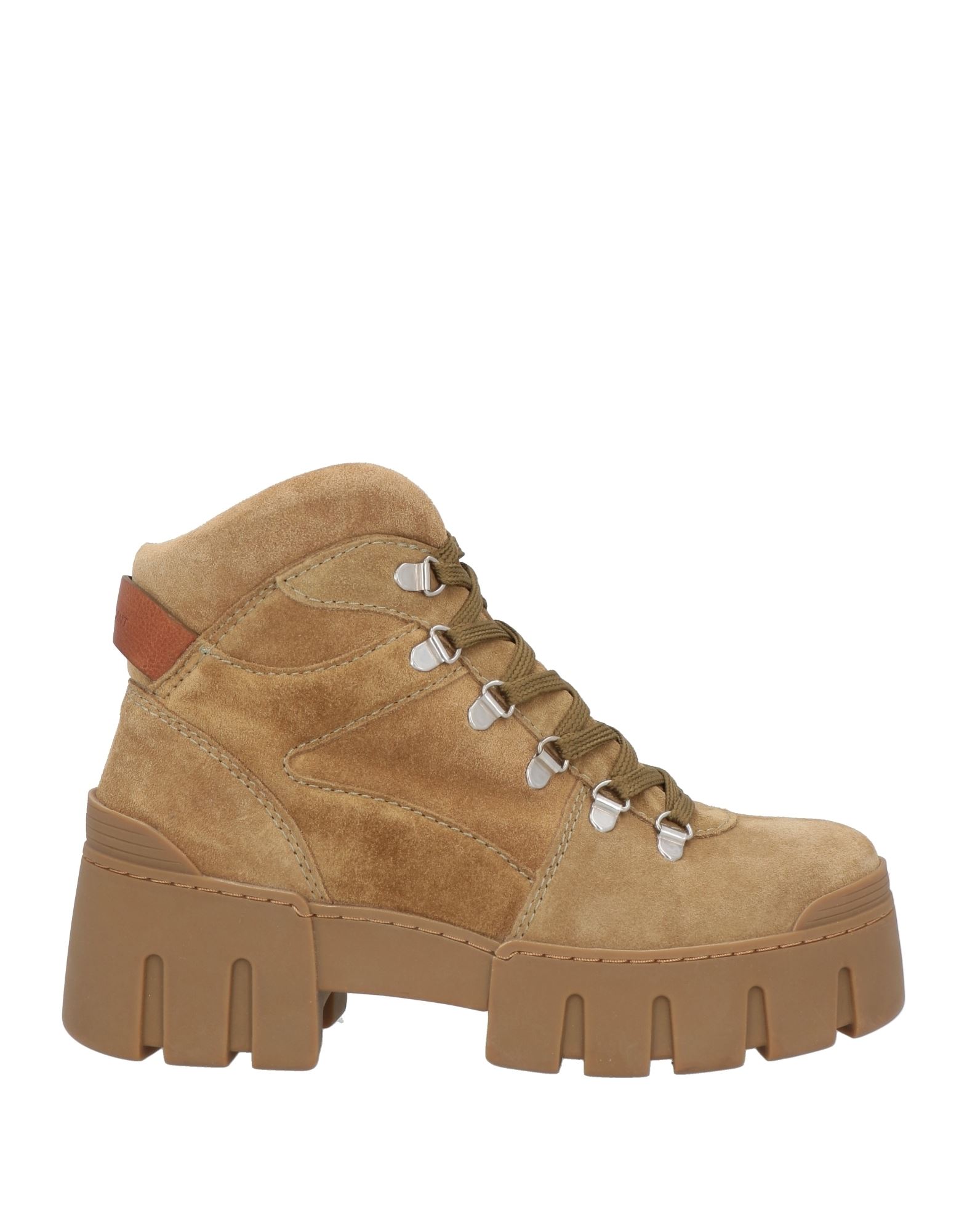 ISABEL MARANT ISABEL MARANT ΠΑΠΟΥΤΣΙΑ Μποτάκια