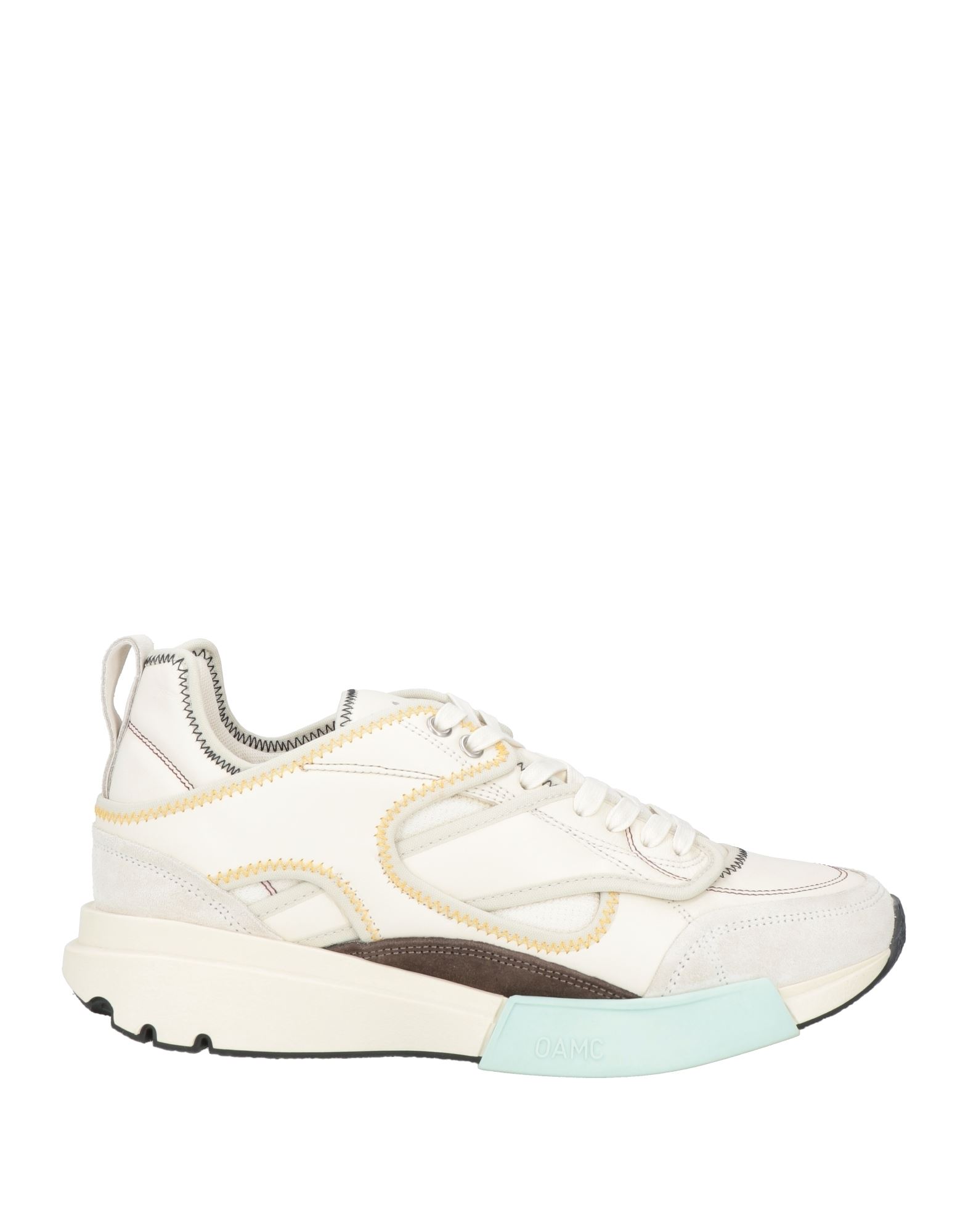 OAMC OAMC ΠΑΠΟΥΤΣΙΑ Αθλητικά παπούτσια