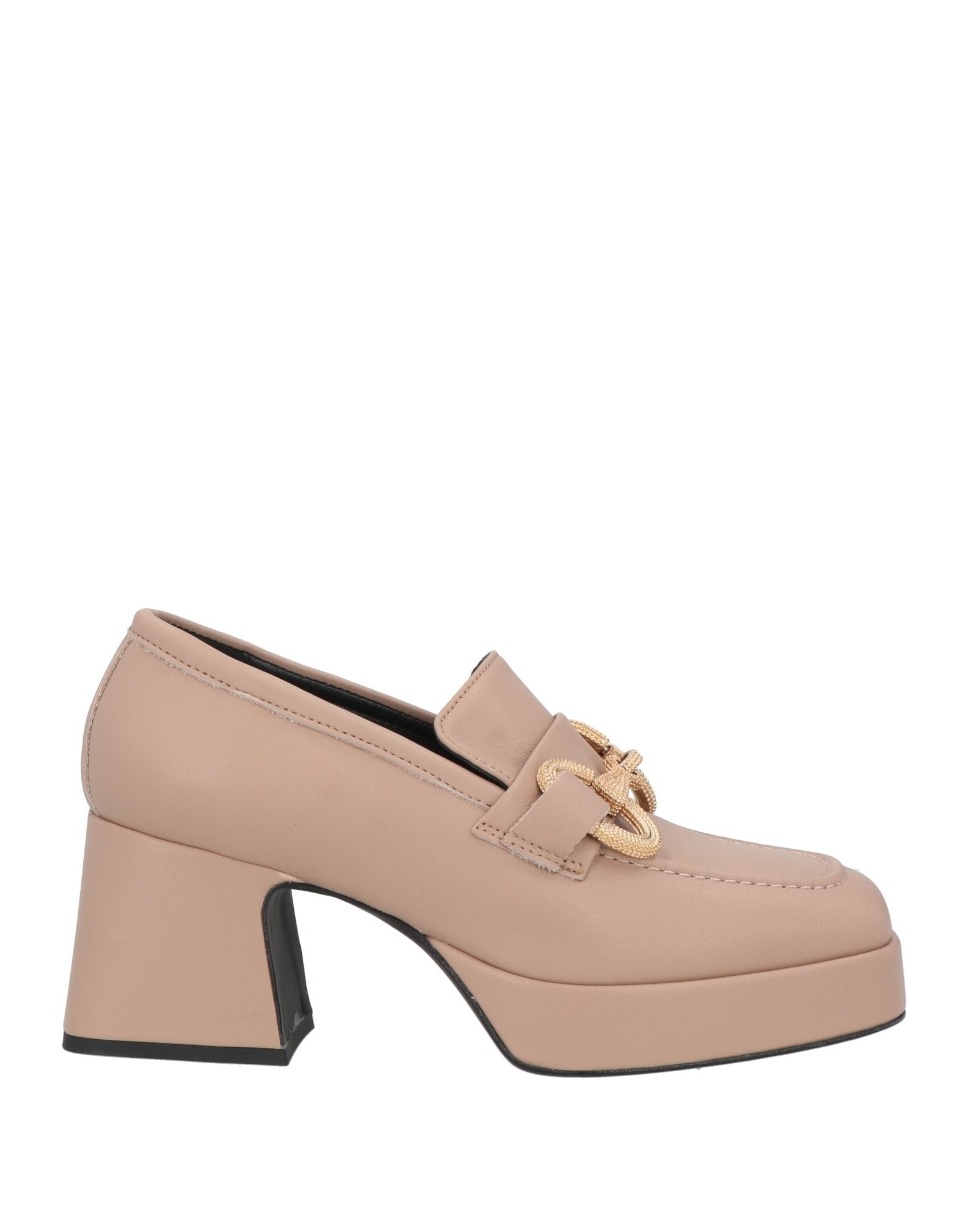 NILA & NILA NILA & NILA ΠΑΠΟΥΤΣΙΑ Μοκασίνια