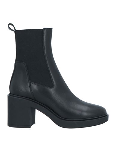 Shop Copenhagen Shoes Woman Ankle Boots Black Size 7 Calfskin