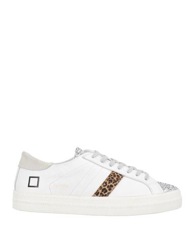 Sneakers Damen Weiß 35 Damen
