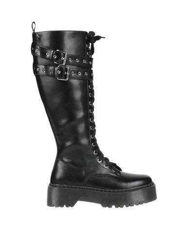GAëLLE Paris Stiefel Damen Schwarz 36,41 Damen