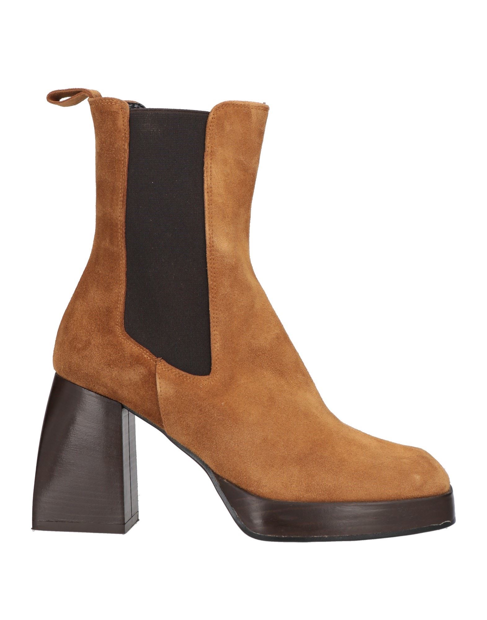 Nila & Nila - Schuhe - Stiefeletten - On Yoox.com 