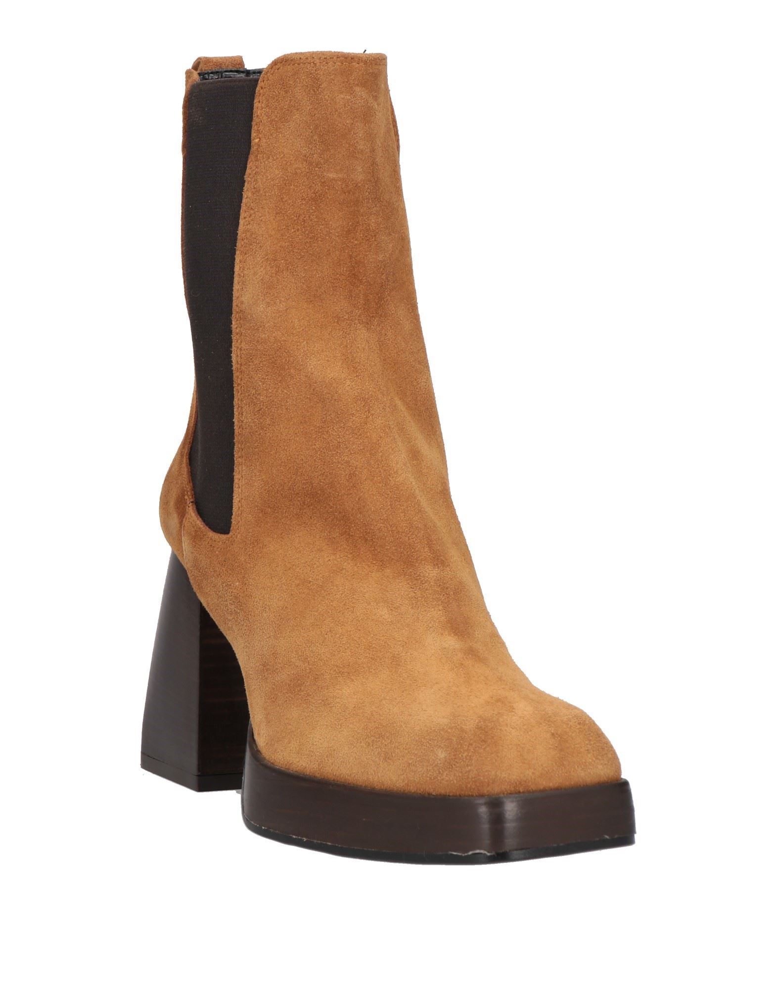  Nila & Nila - Schuhe - Stiefeletten - On Yoox.com 