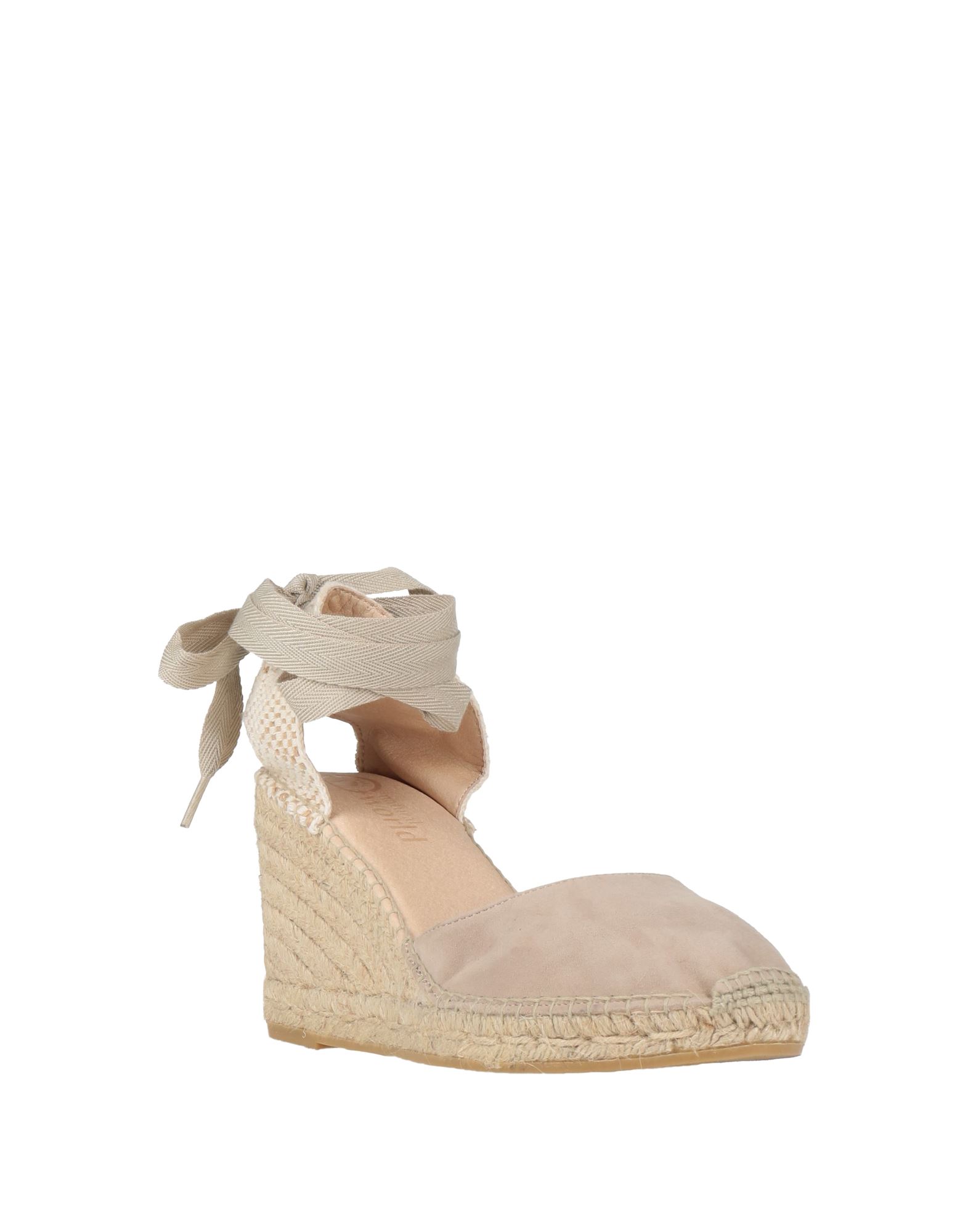  Natural World - Schuhe - Espadrilles - On Yoox.com 