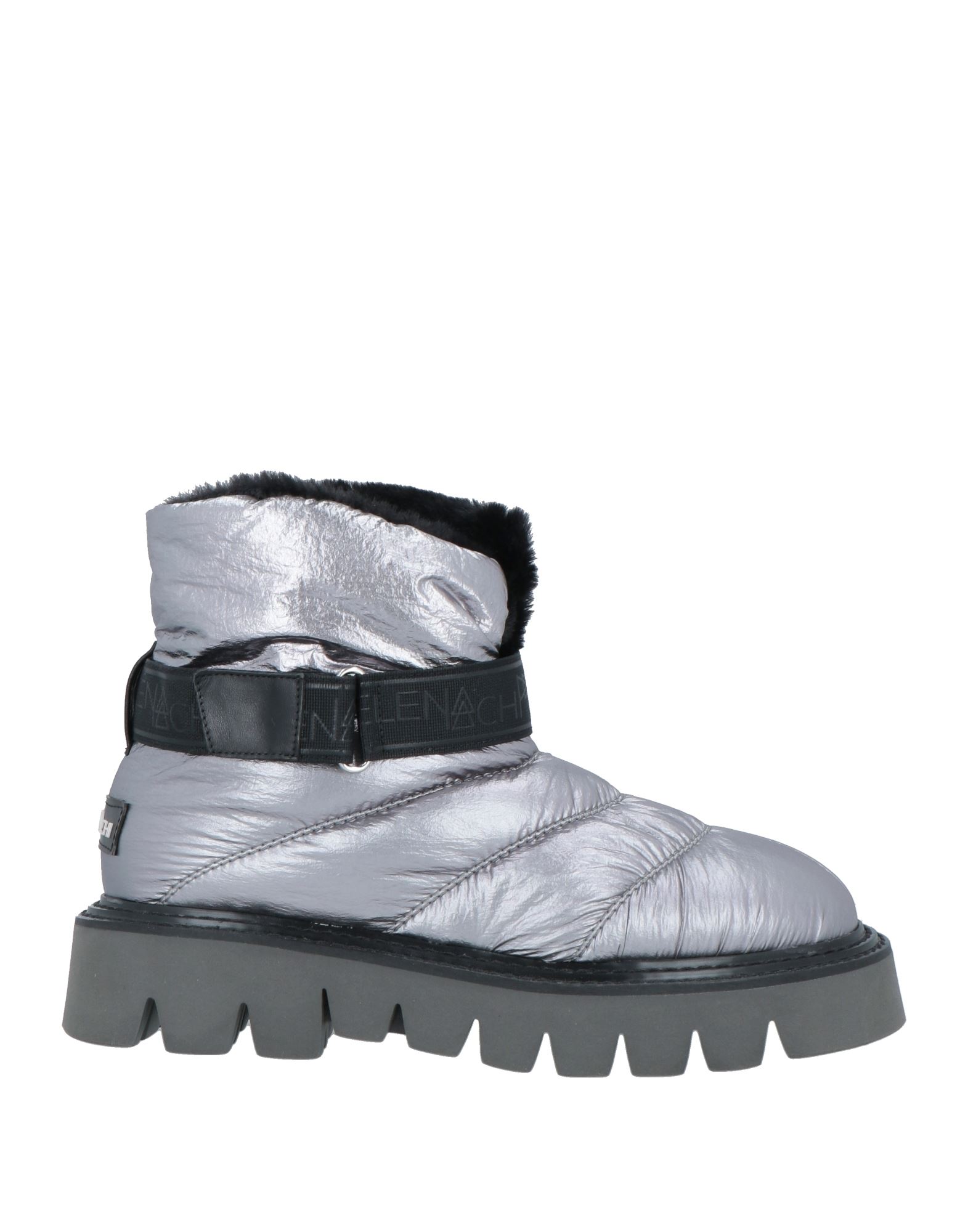 ELENA IACHI ELENA IACHI ΠΑΠΟΥΤΣΙΑ Μποτάκια