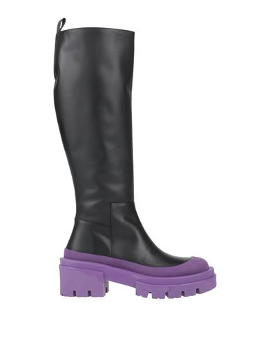 Eqüitare Equitare Woman Knee Boots Black Size 11 Soft Leather