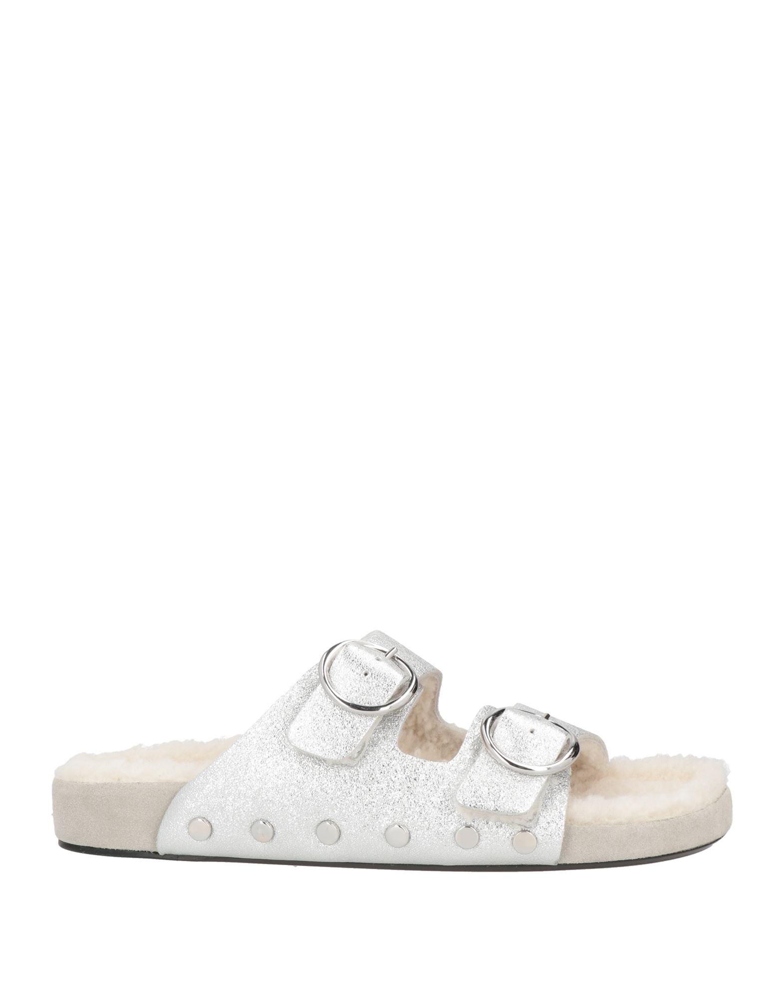 ISABEL MARANT ISABEL MARANT ΠΑΠΟΥΤΣΙΑ Πέδιλα