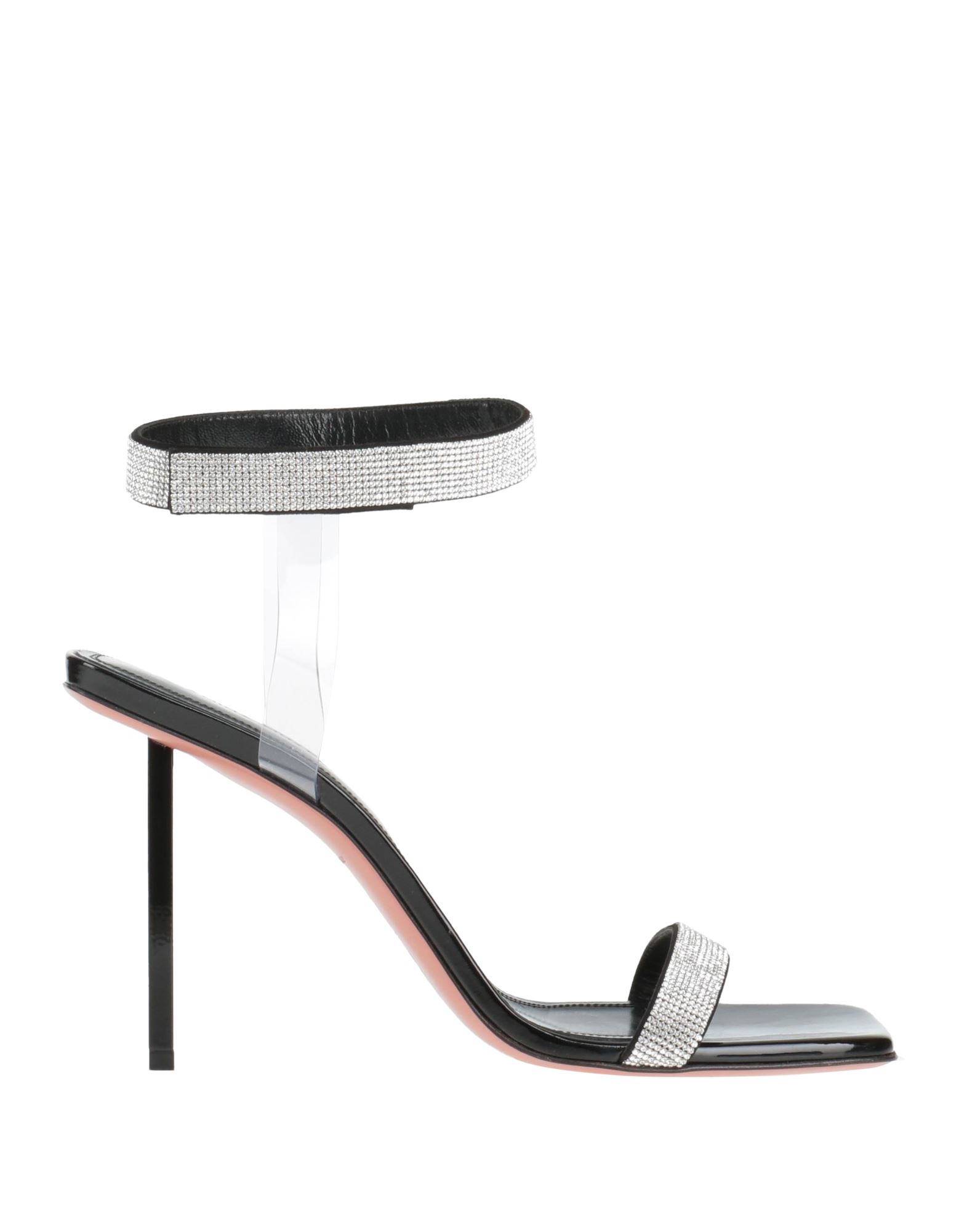 AMINA MUADDI AMINA MUADDI ΠΑΠΟΥΤΣΙΑ Πέδιλα