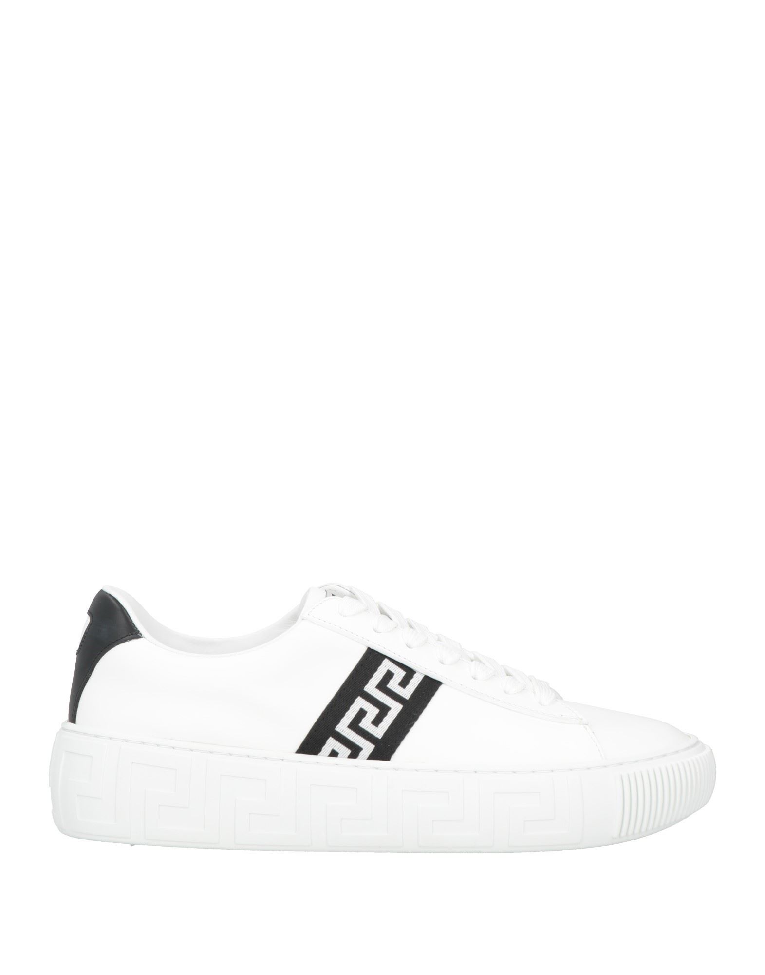  Versace - Schuhe - Sneakers - On Yoox.com 