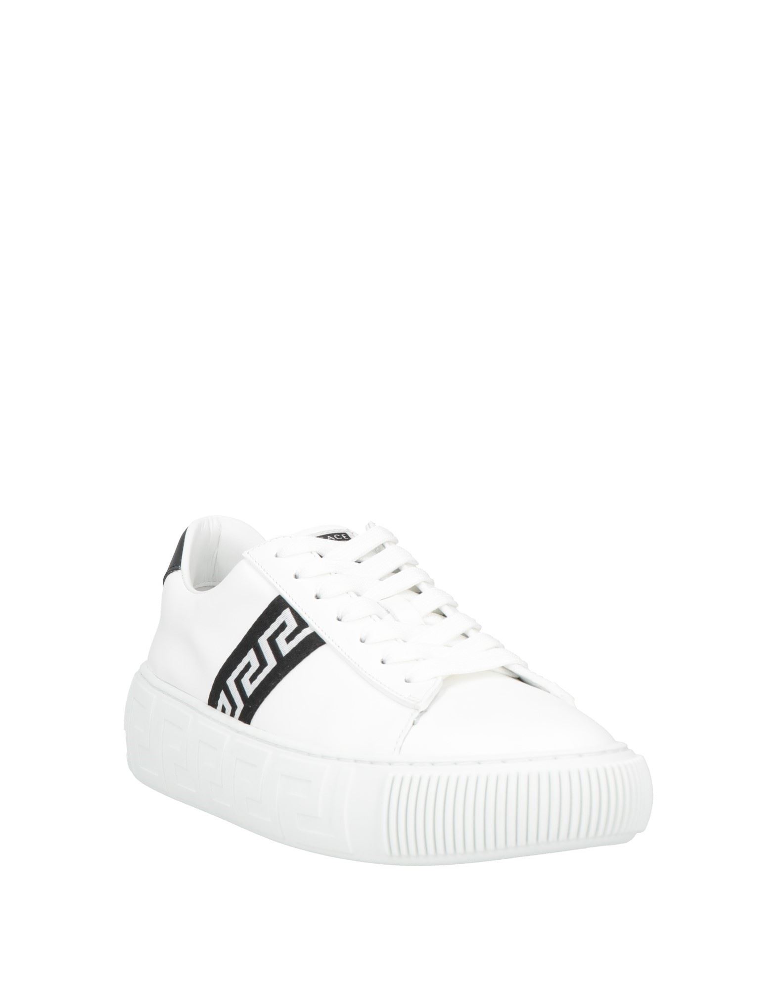  Versace - Schuhe - Sneakers - On Yoox.com 