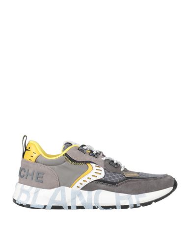 Sneakers Hombre Gris 44,45 Hombre