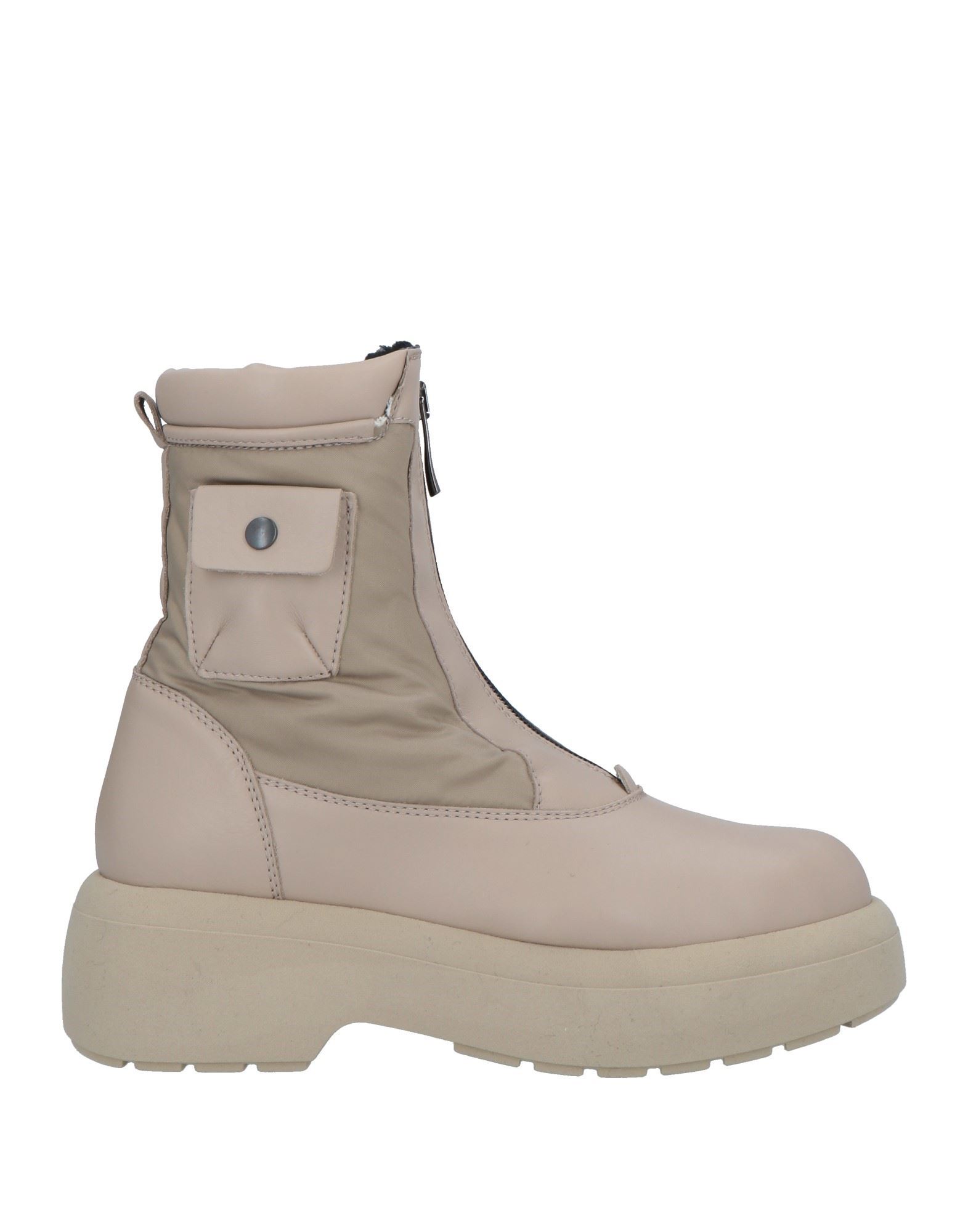 NILA & NILA NILA & NILA ΠΑΠΟΥΤΣΙΑ Μποτάκια