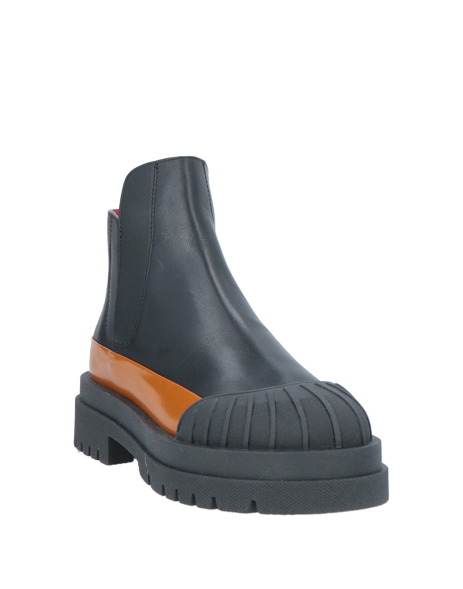  Plan C - Calzado - Botines De Caña Alta - On Yoox.com 