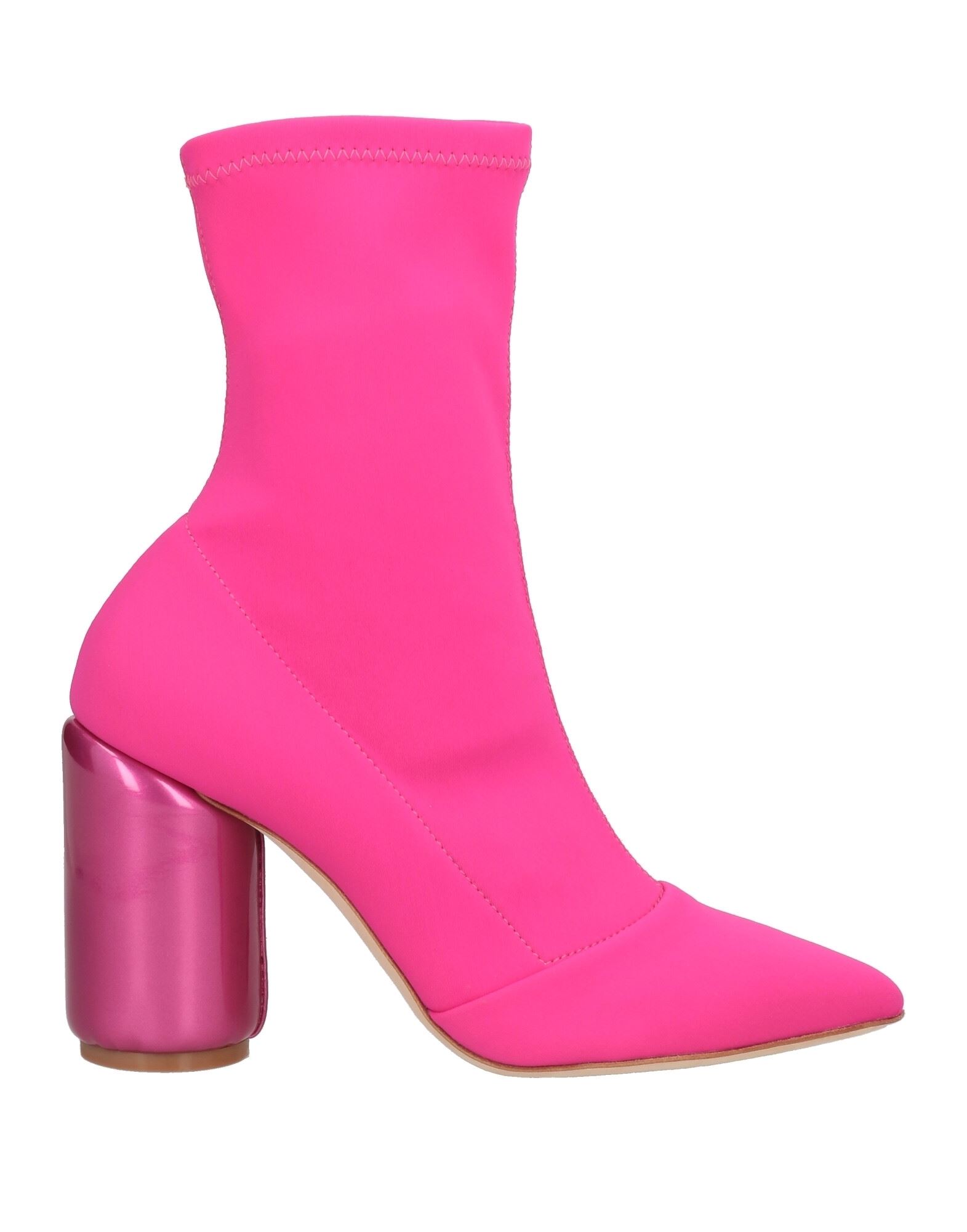 ABSE-ÈL ABSE-ÈL ΠΑΠΟΥΤΣΙΑ Μποτάκια