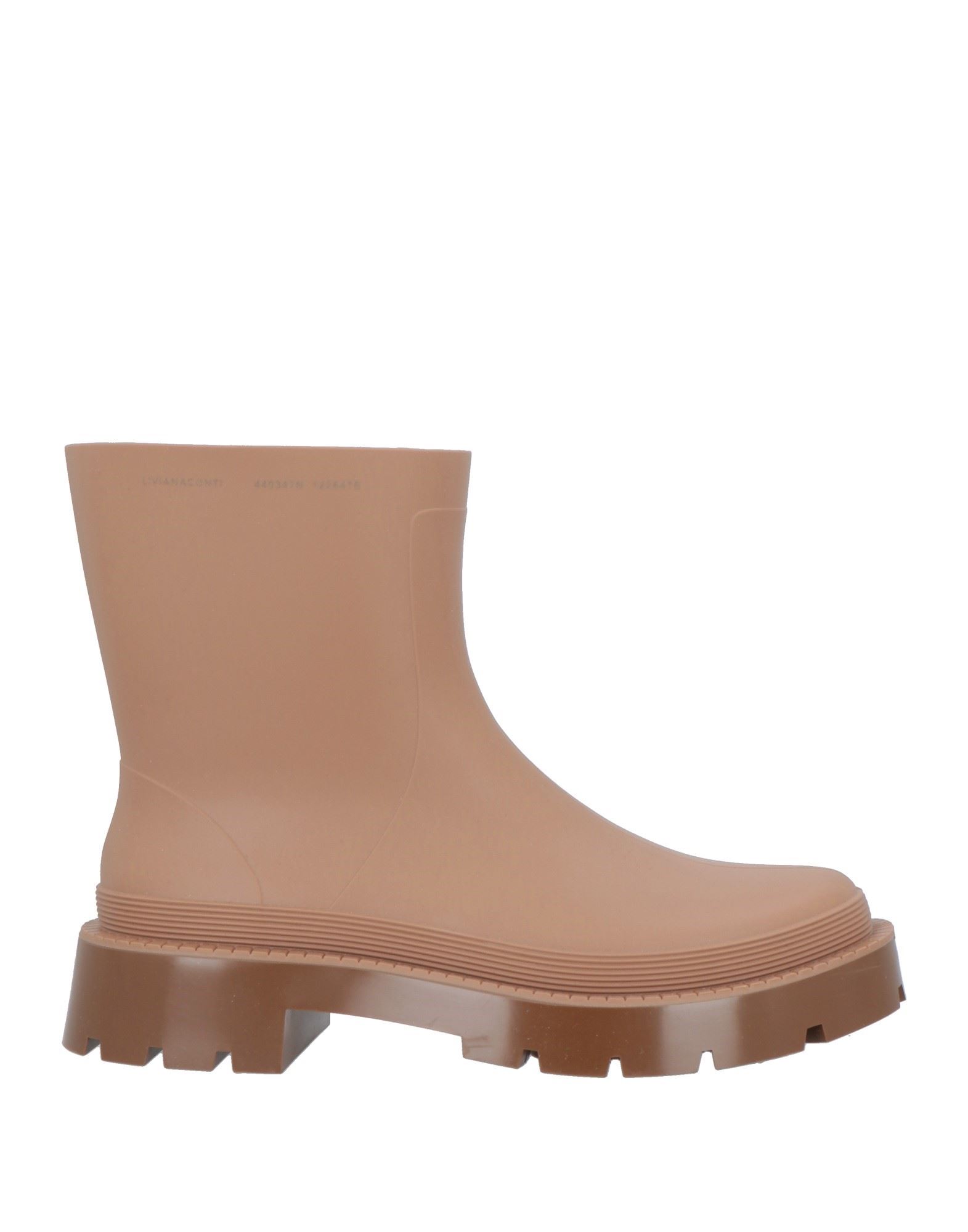  Liviana Conti - Schuhe - Stiefeletten - On Yoox.com 