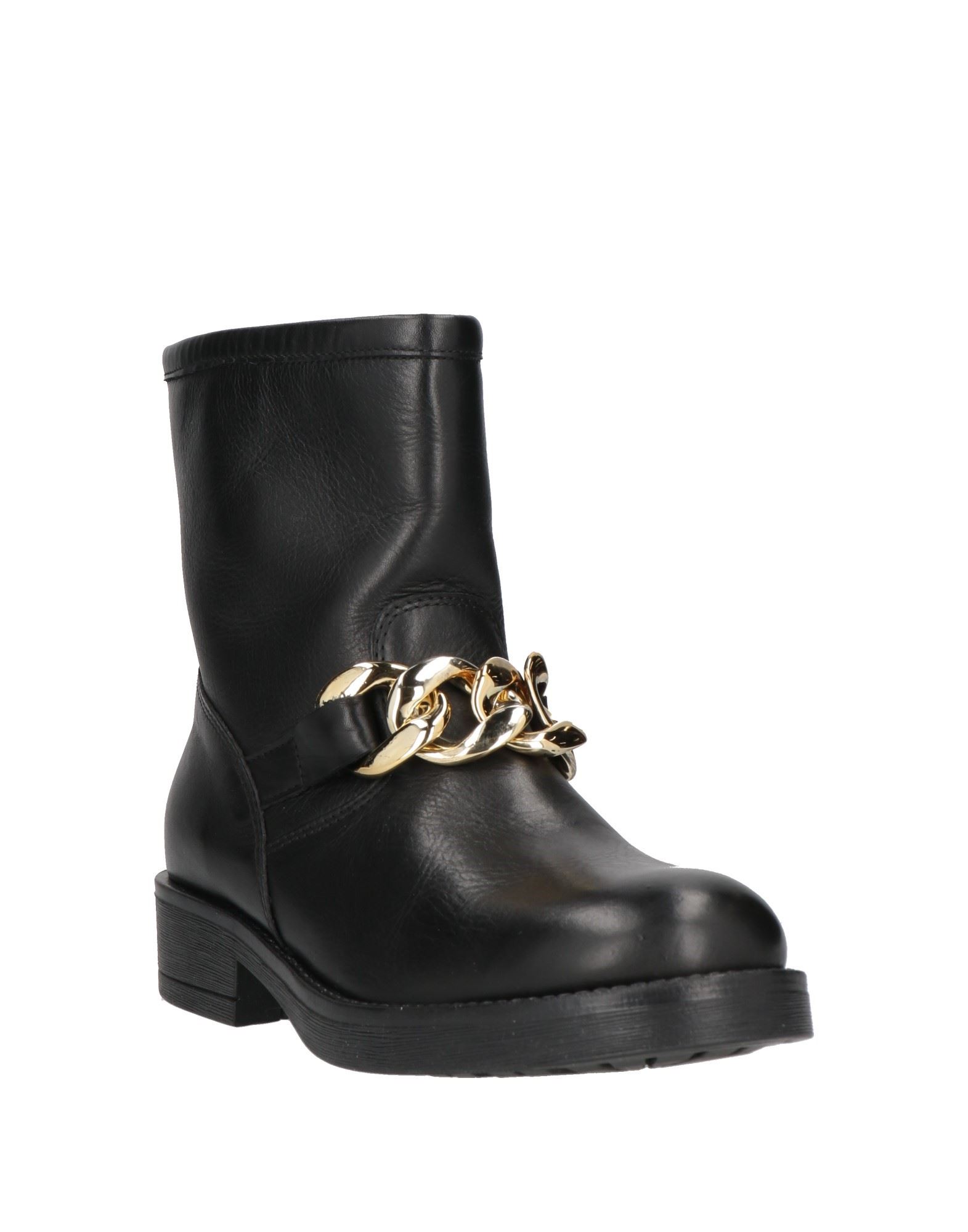  Nila & Nila - Schuhe - Stiefeletten - On Yoox.com 