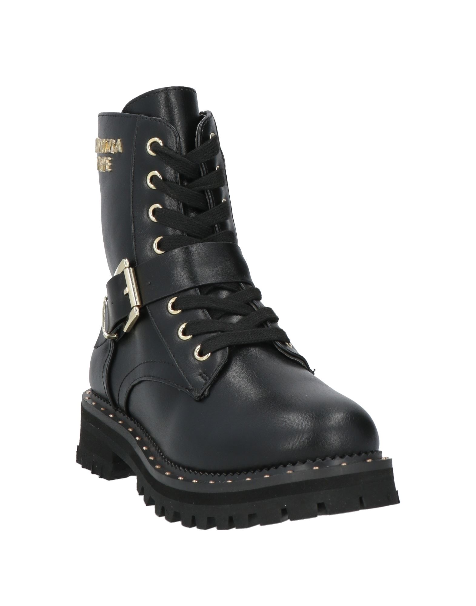  Patrizia Pepe - Calzado - Botines De Caña Alta - On Yoox.com 