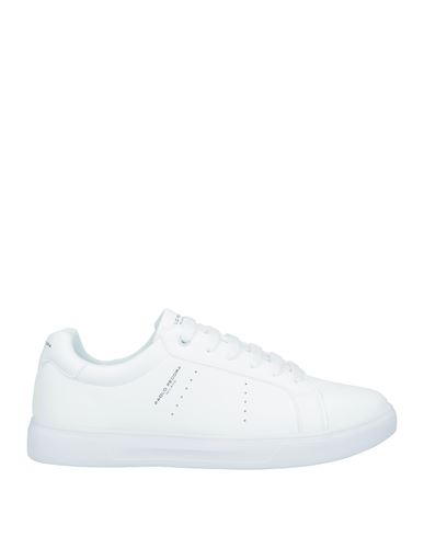 Sneakers Hombre Blanco 40,41,42,43,44,45 Hombre