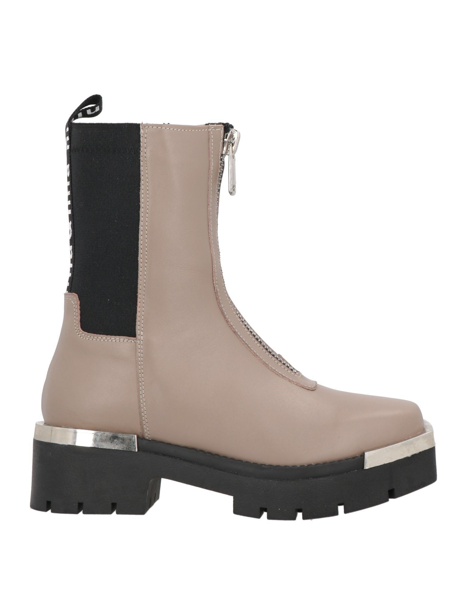  Nila & Nila - Calzado - Botines De Caña Alta - On Yoox.com 