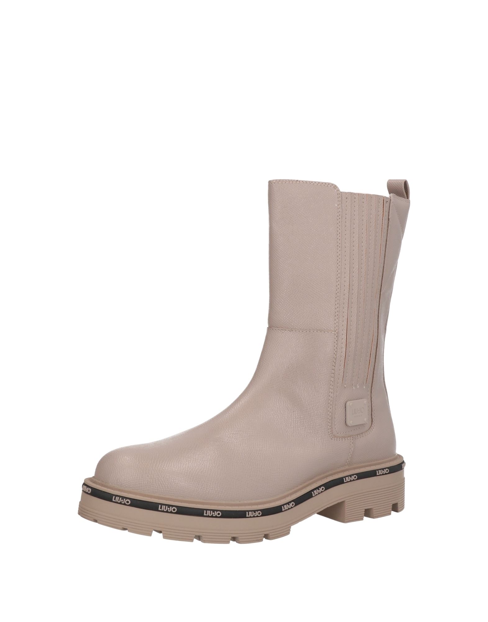  Liu •jo - Calzado - Botines De Caña Alta - On Yoox.com 