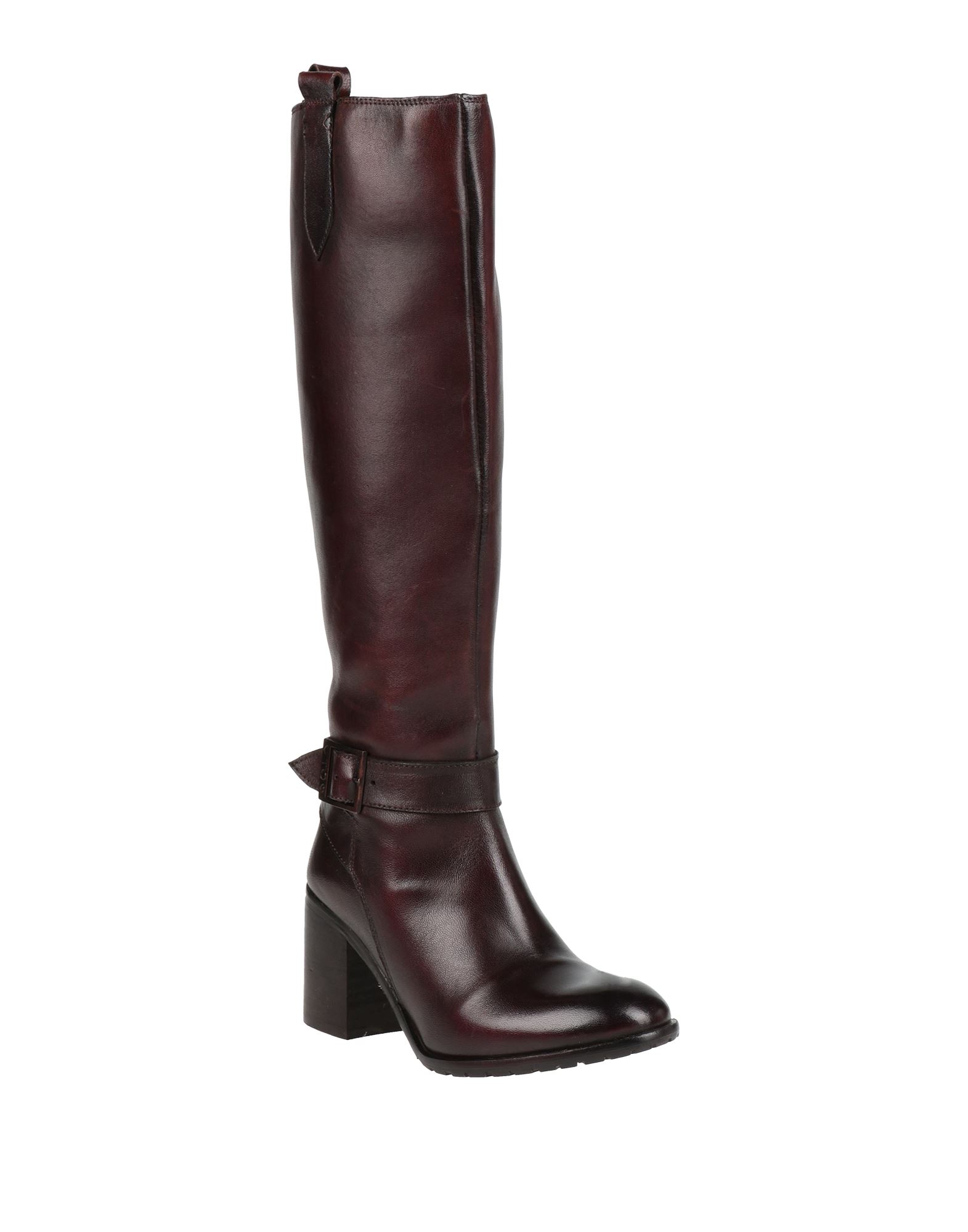  Gai Mattiolo - Schuhe - Stiefel - On Yoox.com 