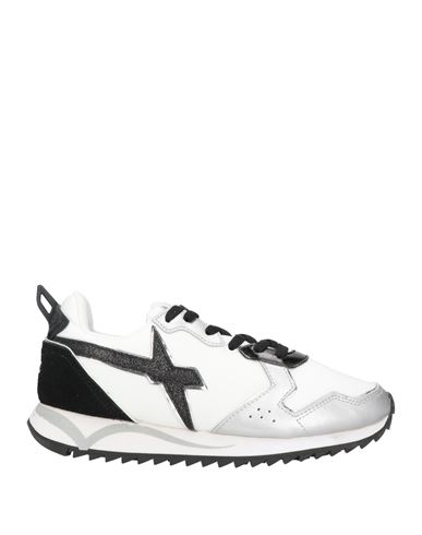 W6yz Sneakers Mujer Blanco 35 Mujer