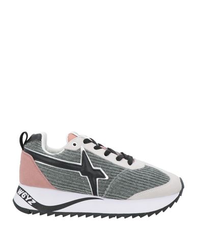 Sneakers Damen Salbeigrün 37 Damen