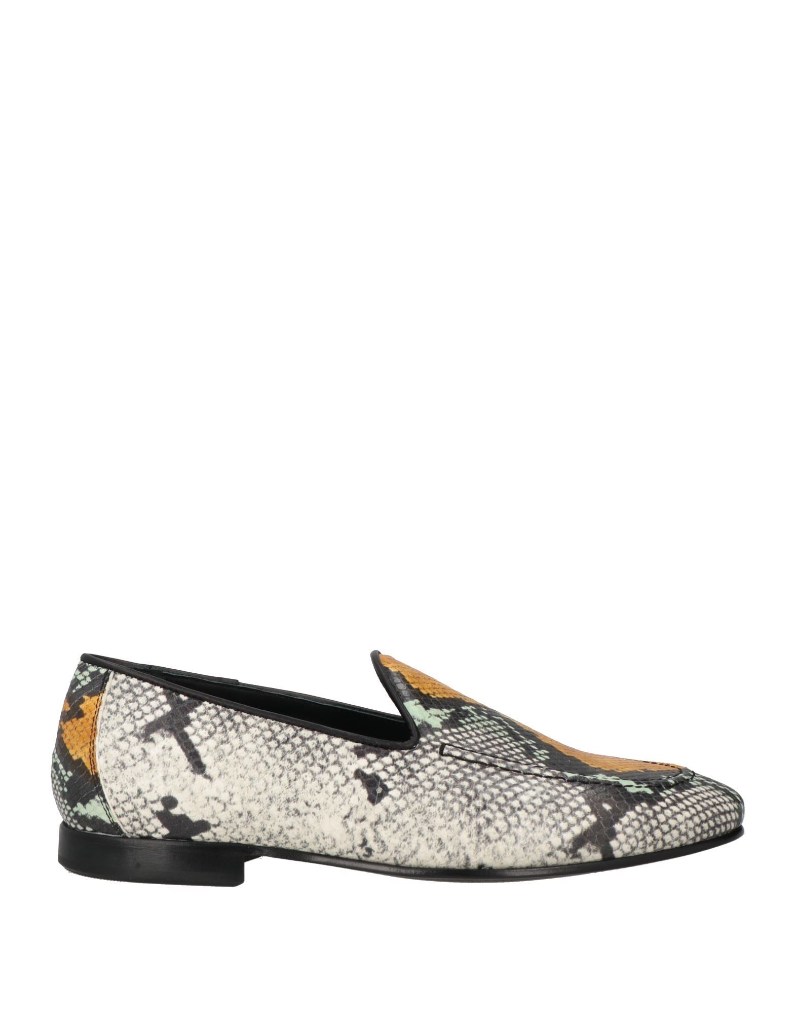 GIOVANNI CONTI GIOVANNI CONTI ΠΑΠΟΥΤΣΙΑ Μοκασίνια