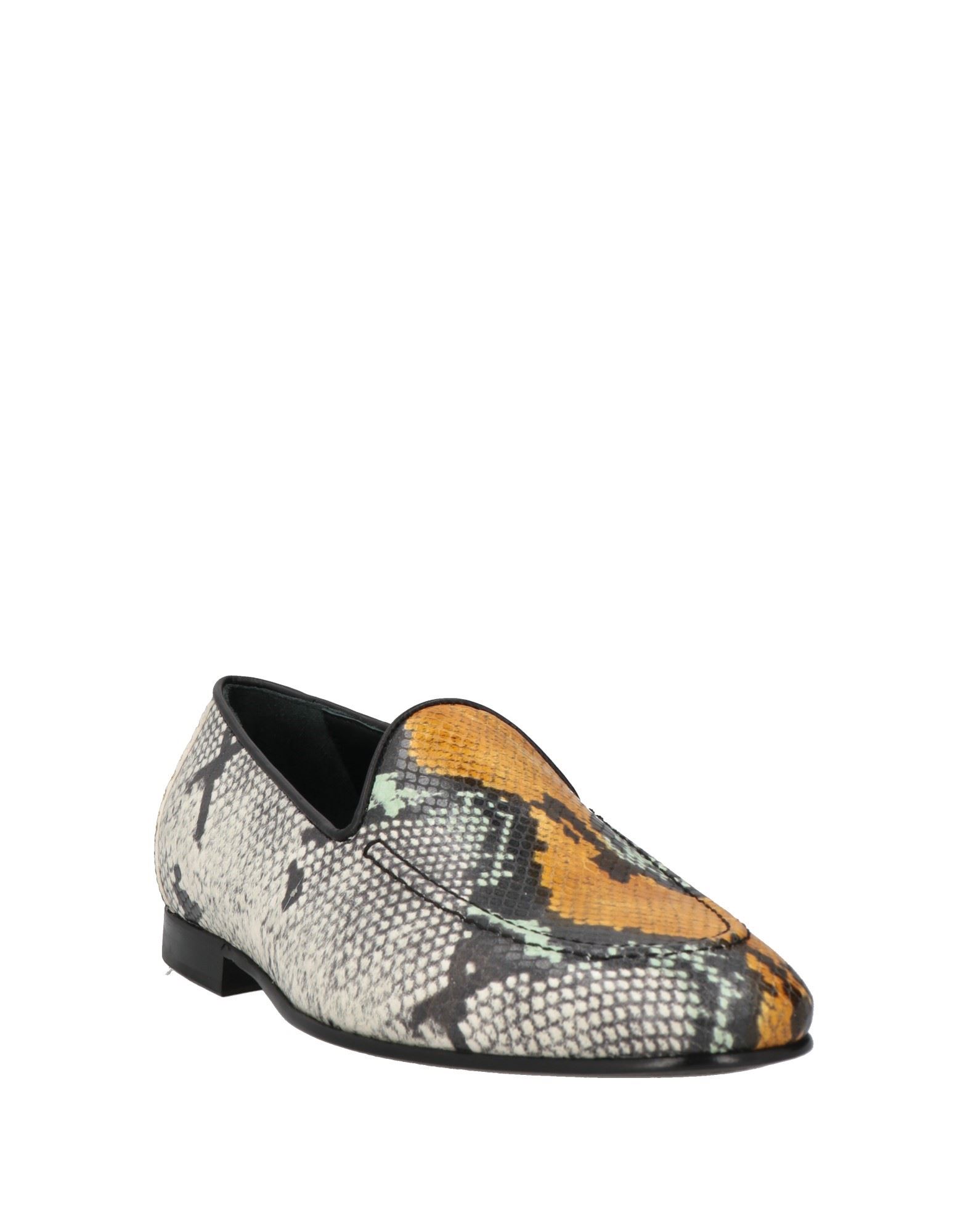  Giovanni Conti - Schuhe - Mokassins - On Yoox.com 