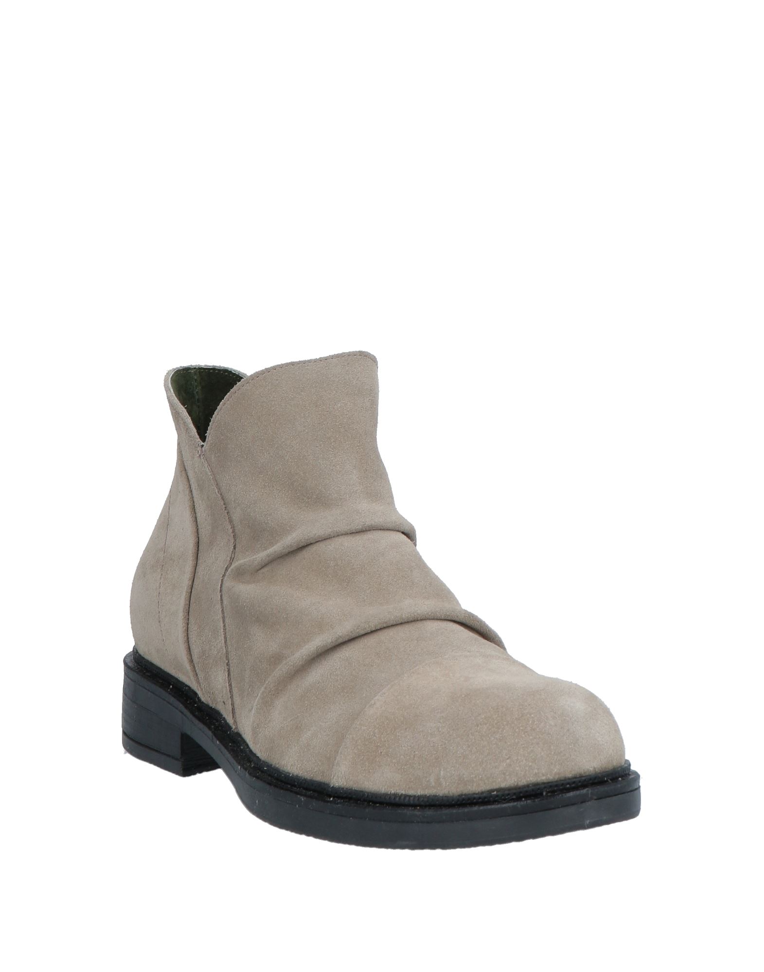  Oroscuro - Schuhe - Stiefeletten - On Yoox.com 