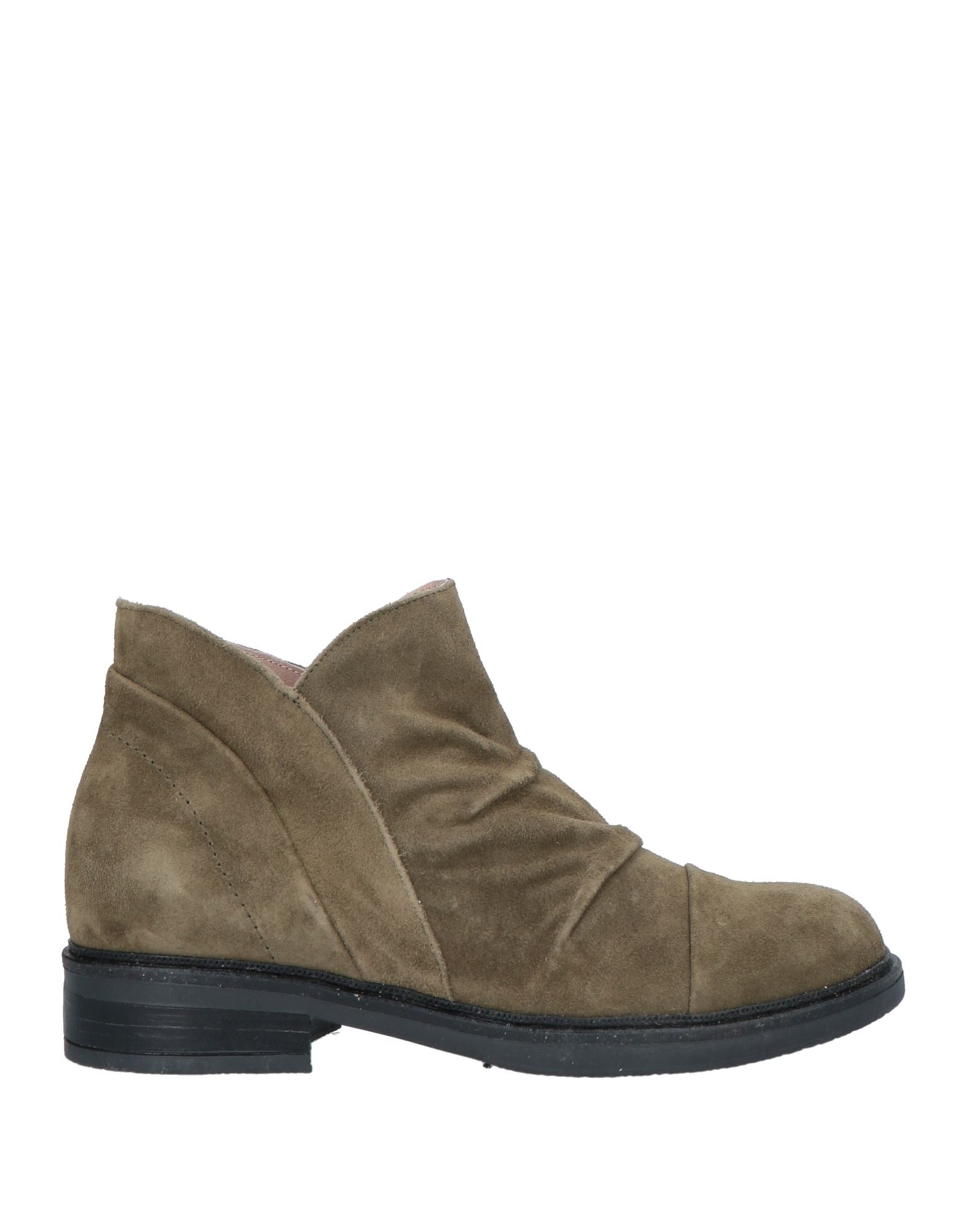  Oroscuro - Schuhe - Stiefeletten - On Yoox.com 