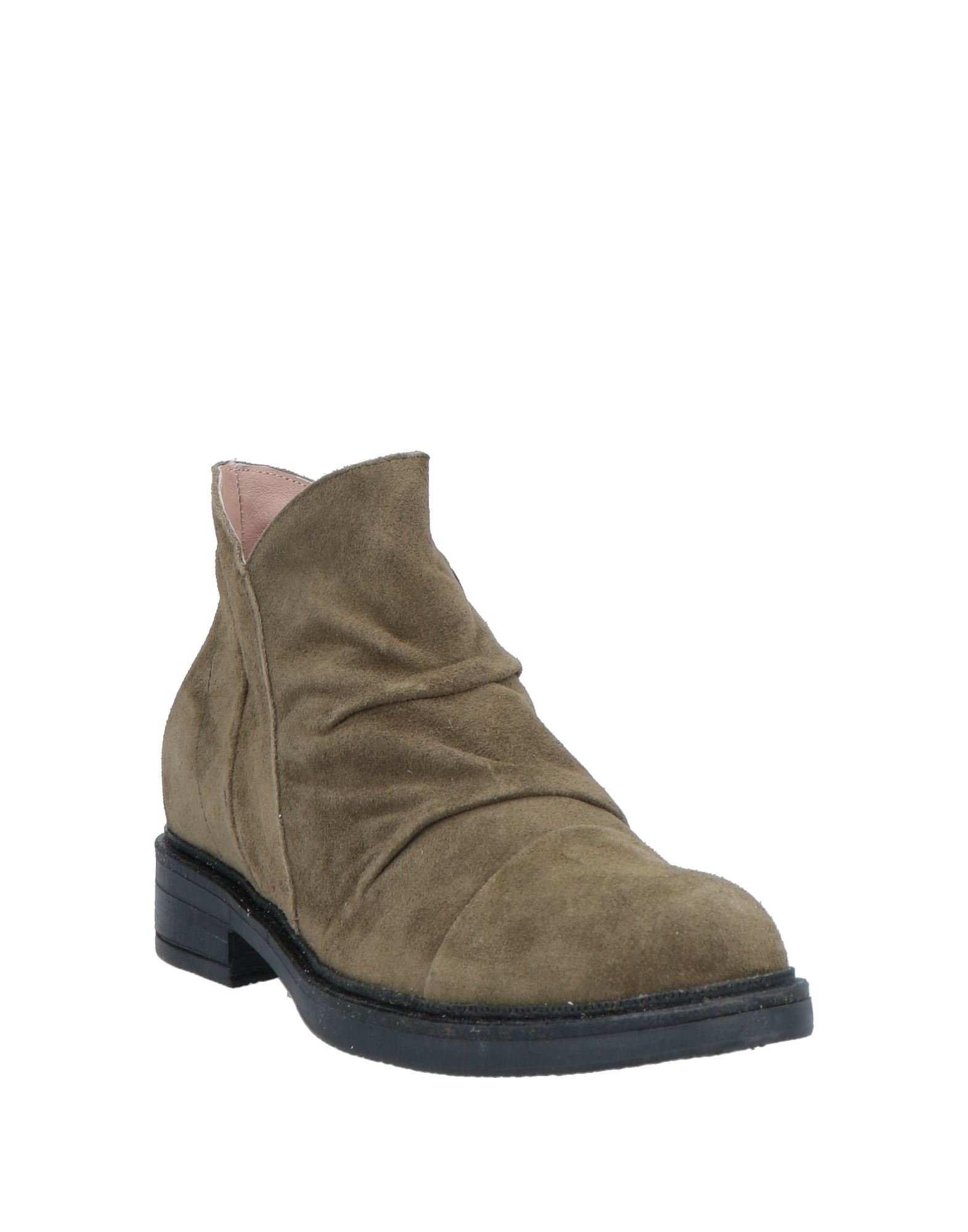  Oroscuro - Schuhe - Stiefeletten - On Yoox.com 