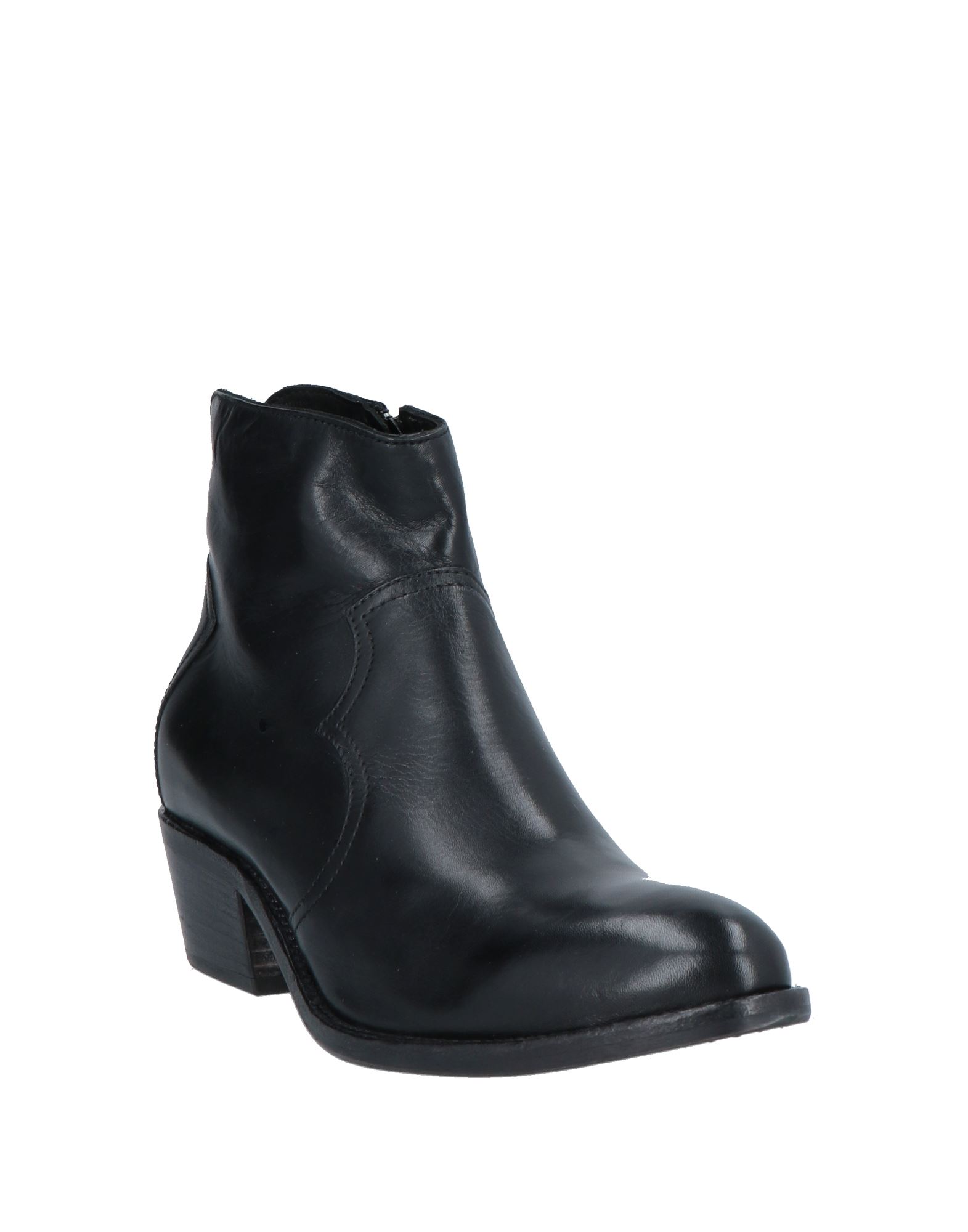  Oroscuro - Schuhe - Stiefeletten - On Yoox.com 