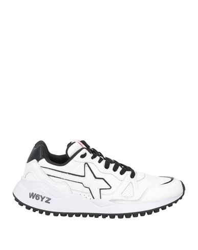 Sneakers Herren Weiß 44 Herren