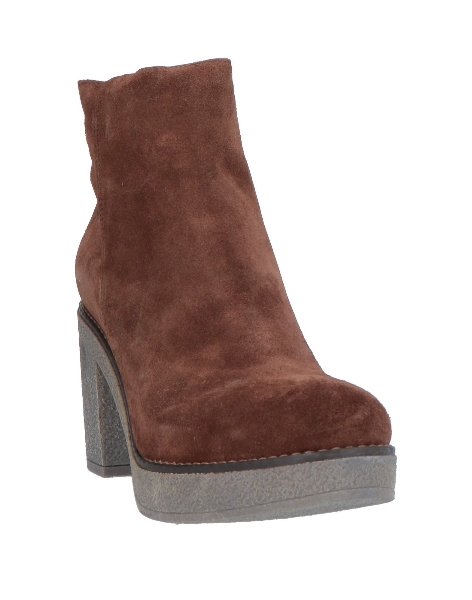  Oroscuro - Schuhe - Stiefeletten - On Yoox.com 