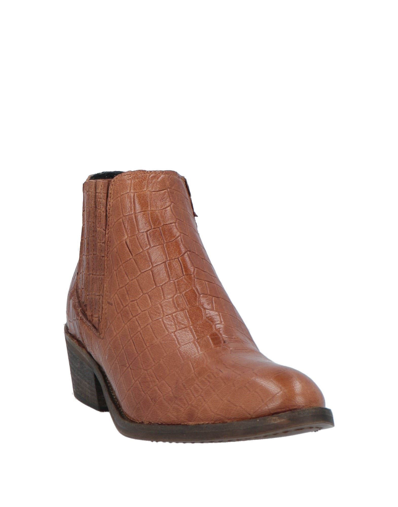  Oroscuro - Schuhe - Stiefeletten - On Yoox.com 