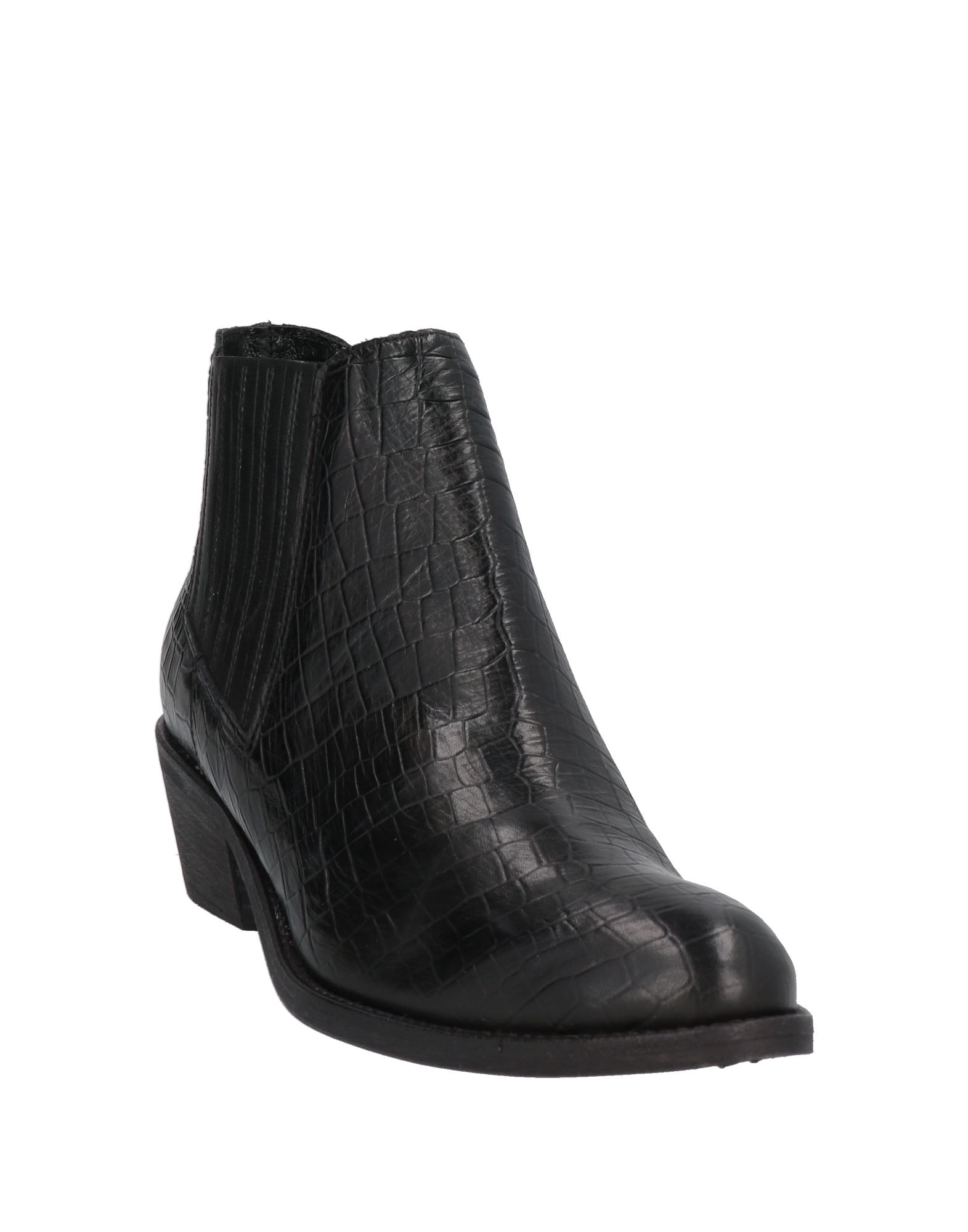  Oroscuro - Schuhe - Stiefeletten - On Yoox.com 