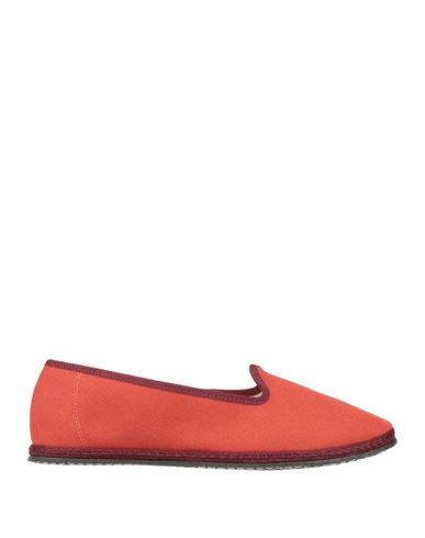 Vibi Venezia Loafers  Woman Color Red