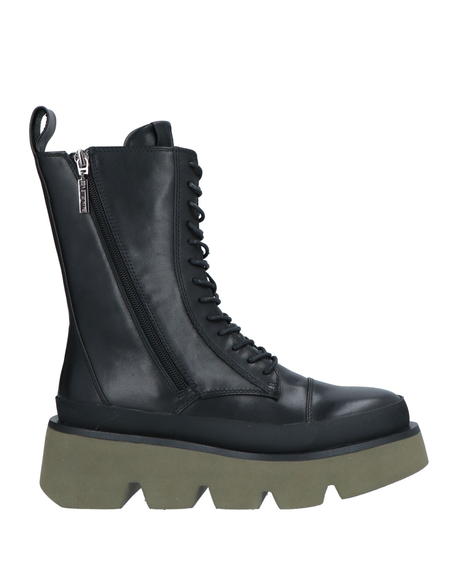  Emanuélle Vee - Calzado - Botines De Caña Alta - On Yoox.com 